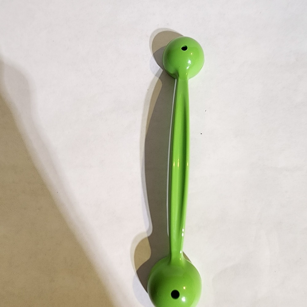 ☀️ NEW Tupperware Grapefruit Knife Lettuce Corer And Melon Baller Gadget‎ Green - Picture 2 of 5